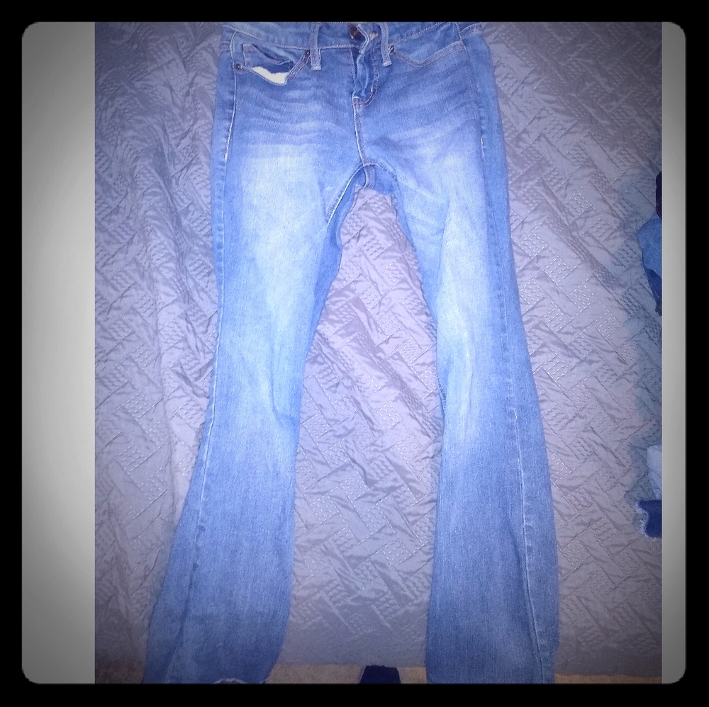 The Ultimate Boot Jeans